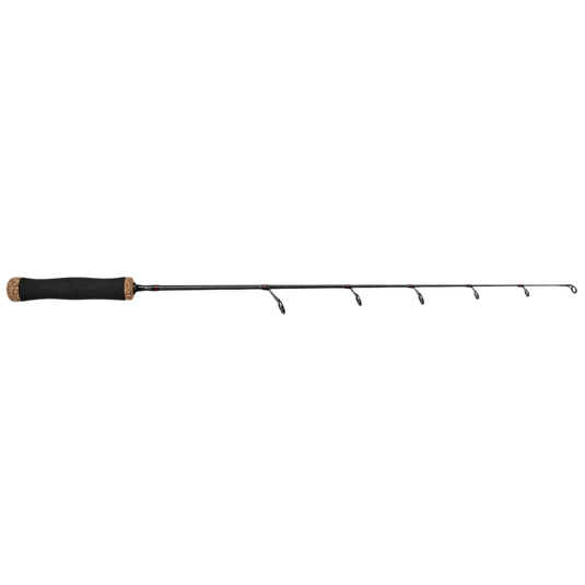 ELLIOTT ICE FISHING RODS ELI-36L-XF Paragon XL Elliot Ice Series Rods