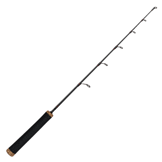 ELLIOTT ICE FISHING RODS ELI-36M-F Rippineye's XL Elliot Ice Series Rods