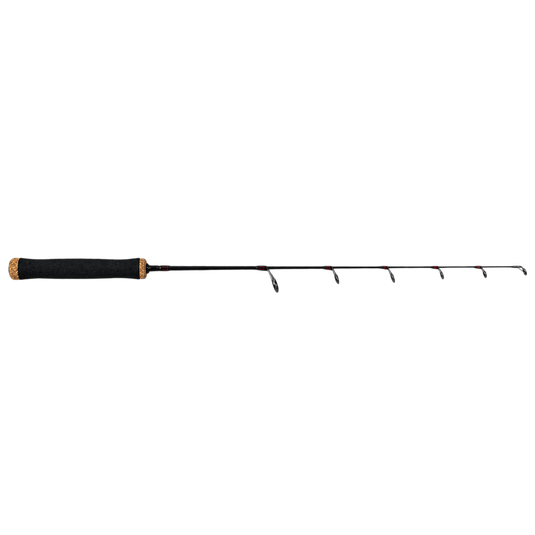 ELLIOTT ICE FISHING RODS ELI-36MH-F Nomad Elliot Ice Series Rods