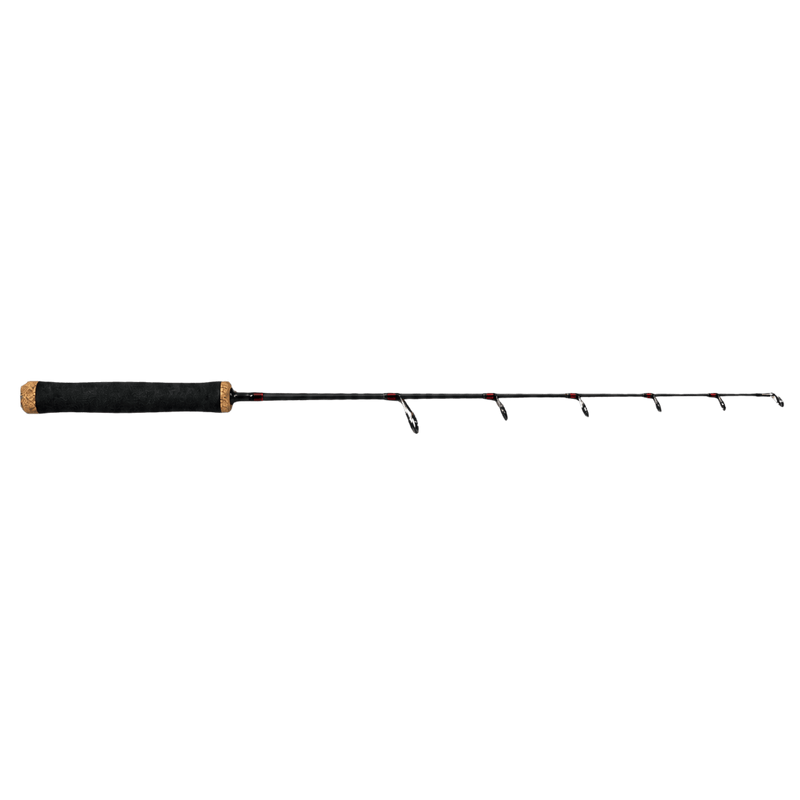 Load image into Gallery viewer, ELLIOTT ICE FISHING RODS ELI-36ML-F Wally Perca XL Elliot Ice Series Rods
