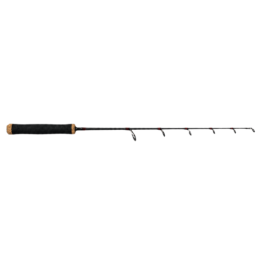 ELLIOTT ICE FISHING RODS ELI-36ML-F Wally Perca XL Elliot Ice Series Rods
