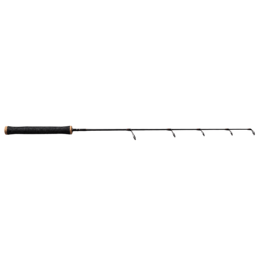ELLIOTT ICE FISHING RODS ELI-42H-F Greenback Elliot Ice Series Rods