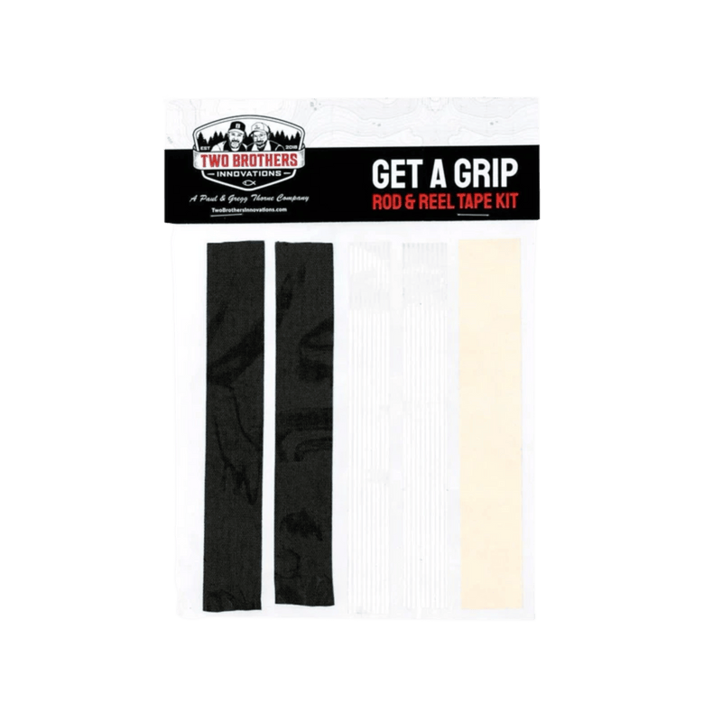 Load image into Gallery viewer, ELLIOTT ROD ACCESSORIES Elliott Rod &amp; Reel Tape Kit - Black
