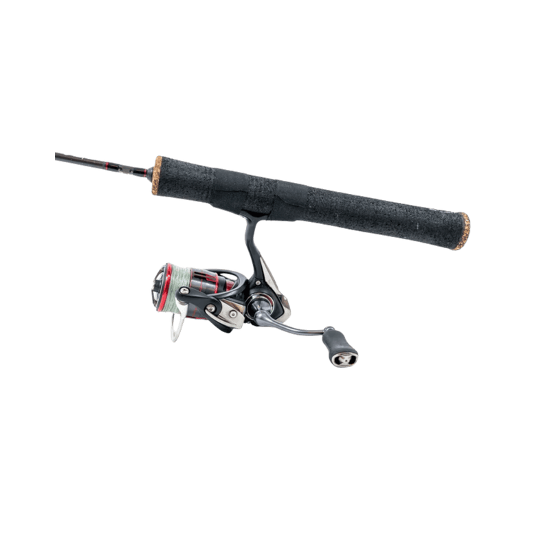 Load image into Gallery viewer, ELLIOTT ROD ACCESSORIES Elliott Rod &amp; Reel Tape Kit - Black
