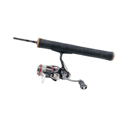 ELLIOTT ROD ACCESSORIES Elliott Rod & Reel Tape Kit - Black