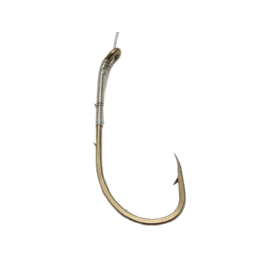 Compac Wire Snelled Baitholder Hooks | Fishing World Canada