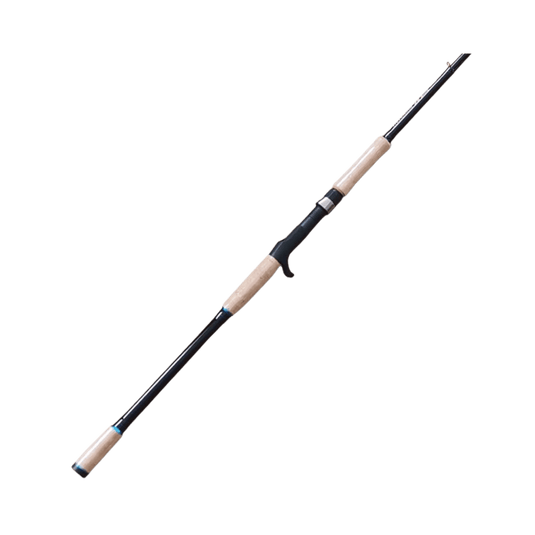 EMERY MUSKY RODS Streamside Big Game BG Stixs Rod