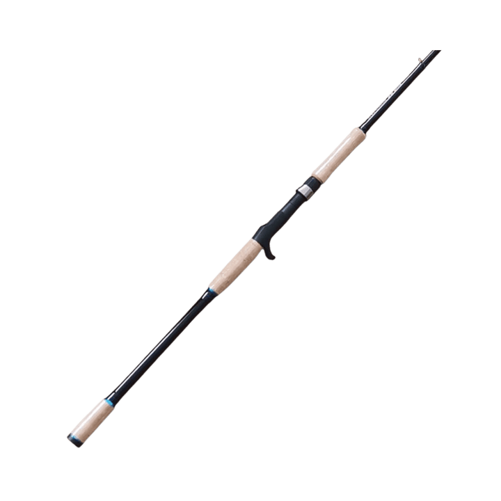 Streamside BG Stixs Rod | Fishing World