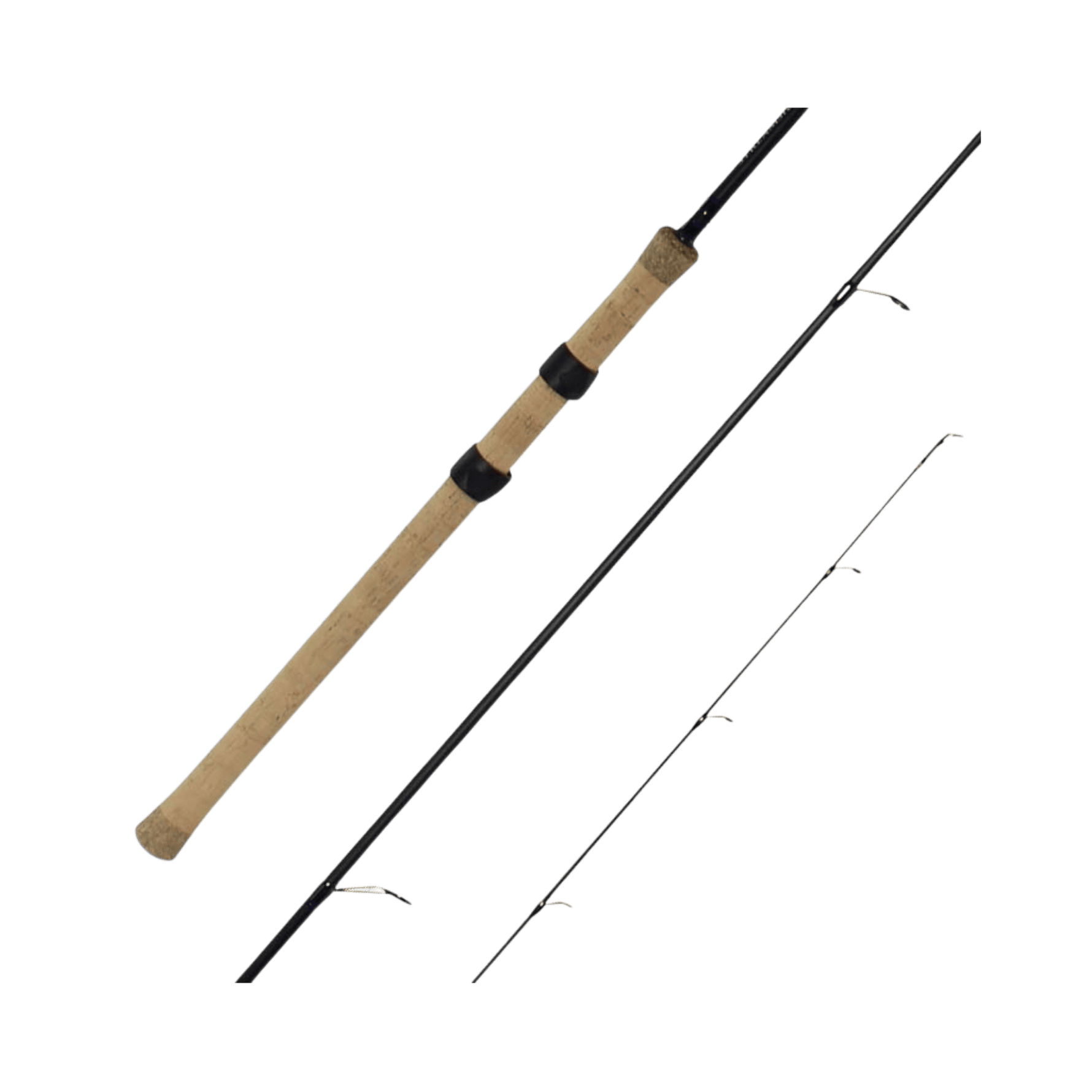 Streamside Vortex Float Rod – Fishing World