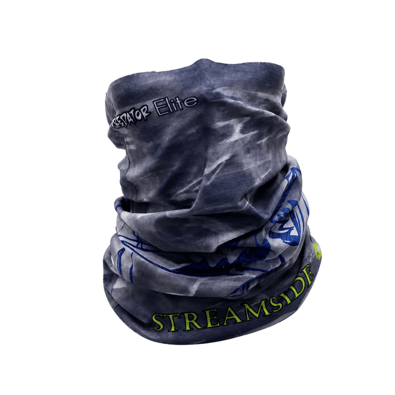 Load image into Gallery viewer, EMERY STREAMSIDE Predator Elite Streamside Multi-functional Scarves
