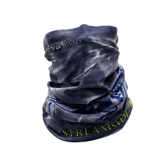 EMERY STREAMSIDE Predator Elite Streamside Multi-functional Scarves