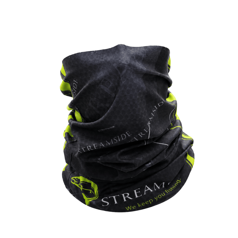 Load image into Gallery viewer, EMERY STREAMSIDE Streamside Streamside Multi-functional Scarves
