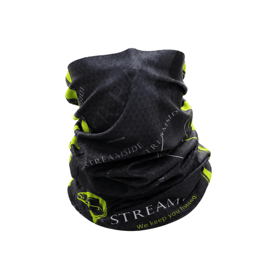 EMERY STREAMSIDE Streamside Streamside Multi-functional Scarves