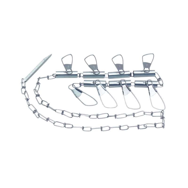 Load image into Gallery viewer, EMERY TERMINAL TACKLE 3402 Compac Fish Stringers
