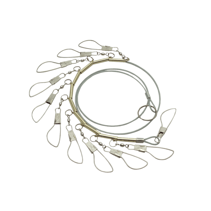 Load image into Gallery viewer, EMERY TERMINAL TACKLE 3405 Compac Fish Stringers
