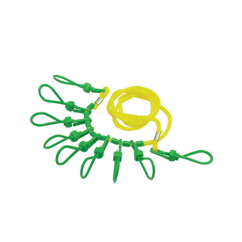 Load image into Gallery viewer, EMERY TERMINAL TACKLE 3408 Compac Fish Stringers
