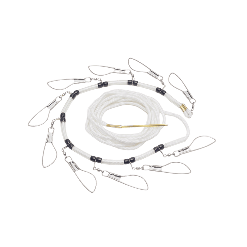 Load image into Gallery viewer, EMERY TERMINAL TACKLE 3410 Compac Fish Stringers
