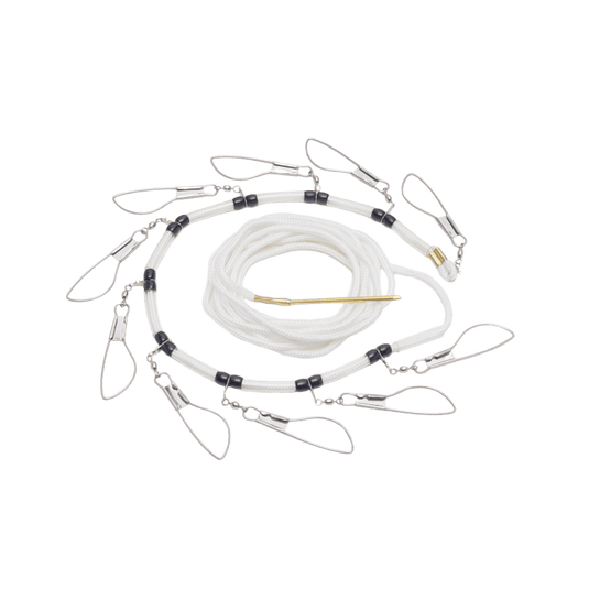 EMERY TERMINAL TACKLE 3410 Compac Fish Stringers