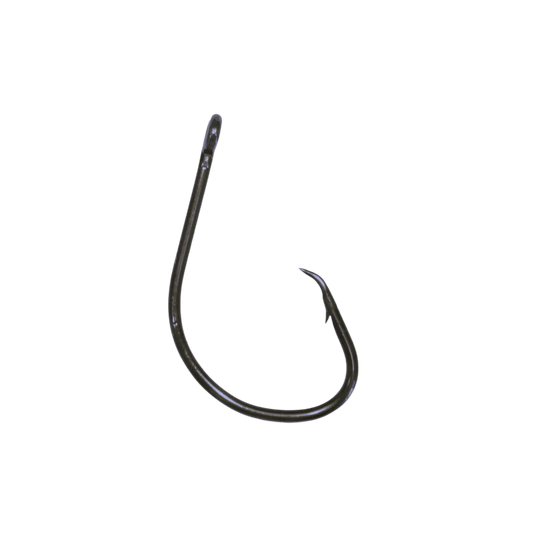 EMERY TERMINAL TACKLE 6-0 / Black Kamakazi Circle Hooks