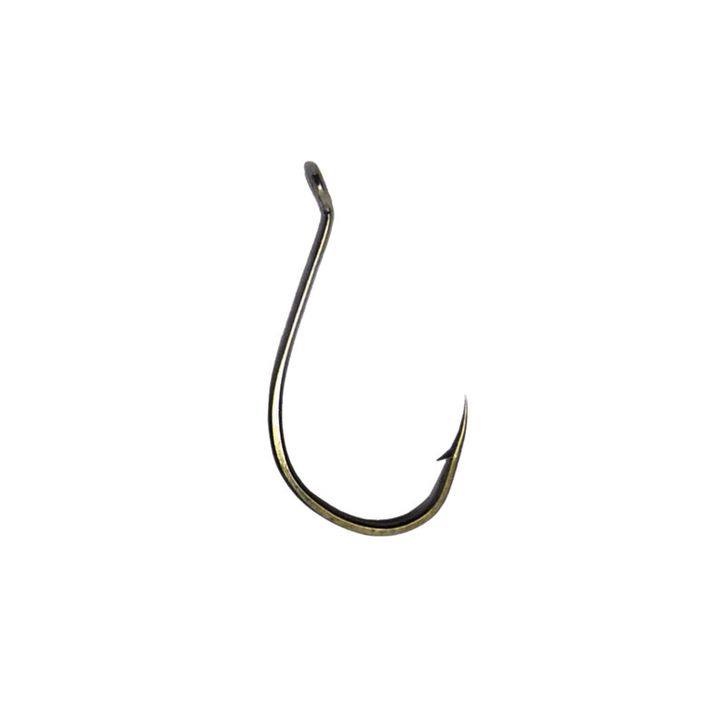 Load image into Gallery viewer, EMERY TERMINAL TACKLE Black / 1 Kamakazi Octopus Hooks
