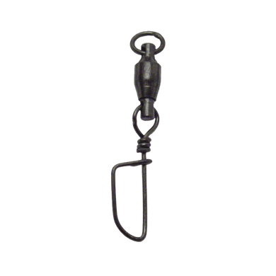 EMERY TERMINAL TACKLE Compac Ball Bearing Swivels w/Coastlock Snaps