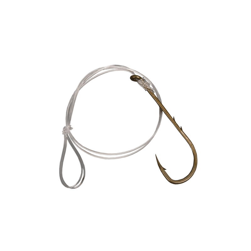 Load image into Gallery viewer, EMERY TERMINAL TACKLE Compac Double Snelled Baitholder Hooks

