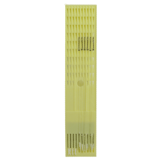EMERY TERMINAL TACKLE Compac Snelled Hook Holder