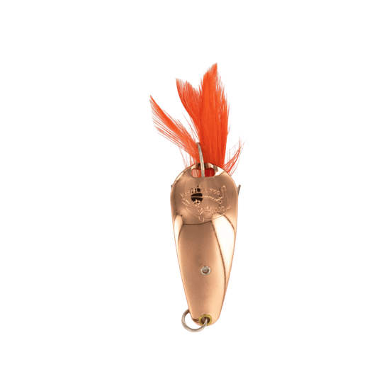 Rex Spoon SALTWATER – Fishing World