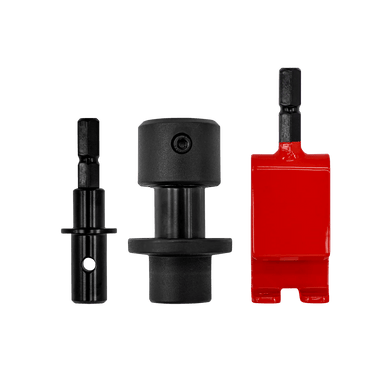 ESKIMO AUGER ACCESSORIES Eskimo Quick Connect Kit