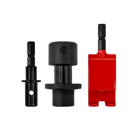 ESKIMO AUGER ACCESSORIES Eskimo Quick Connect Kit