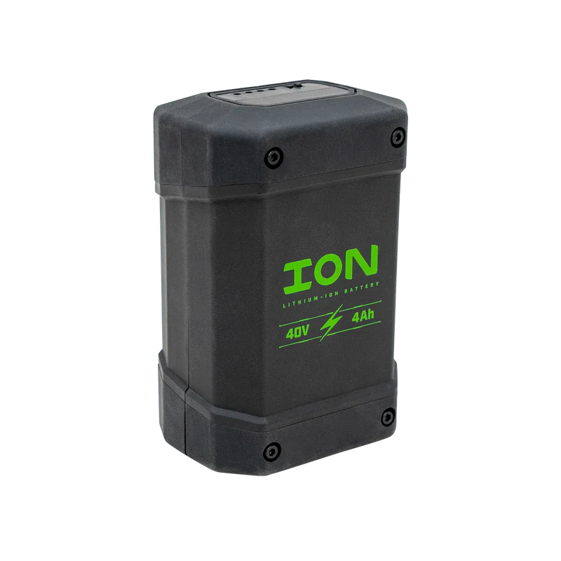 Load image into Gallery viewer, ESKIMO AUGER ACCESSORIES Ion 40 Volt Lithium Spare Battery
