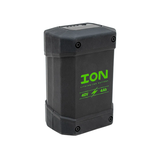 ESKIMO AUGER ACCESSORIES Ion 40 Volt Lithium Spare Battery