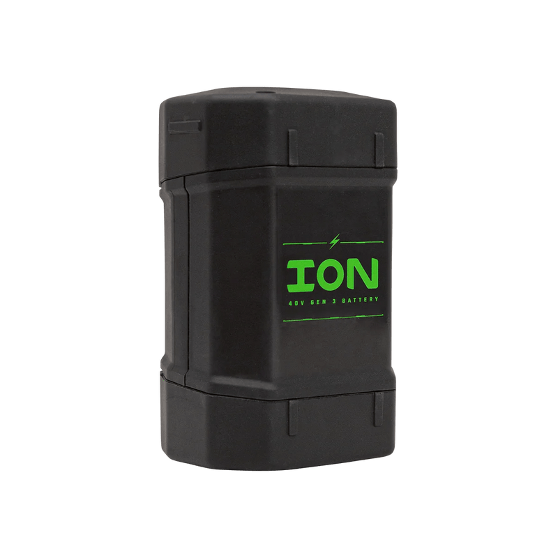 Load image into Gallery viewer, ESKIMO AUGER ACCESSORIES Ion 40 Volt Lithium Spare Battery
