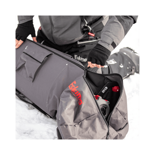 ESKIMO AUGER BAGS Eskimo Auger Carry Bag