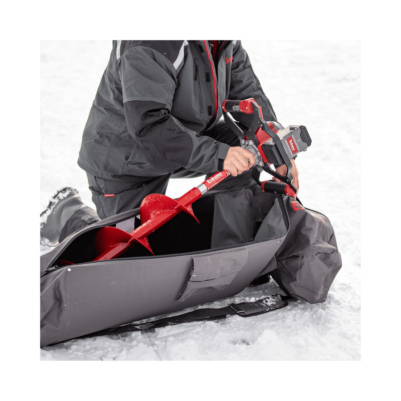 Load image into Gallery viewer, ESKIMO AUGER BAGS Eskimo Auger Carry Bag
