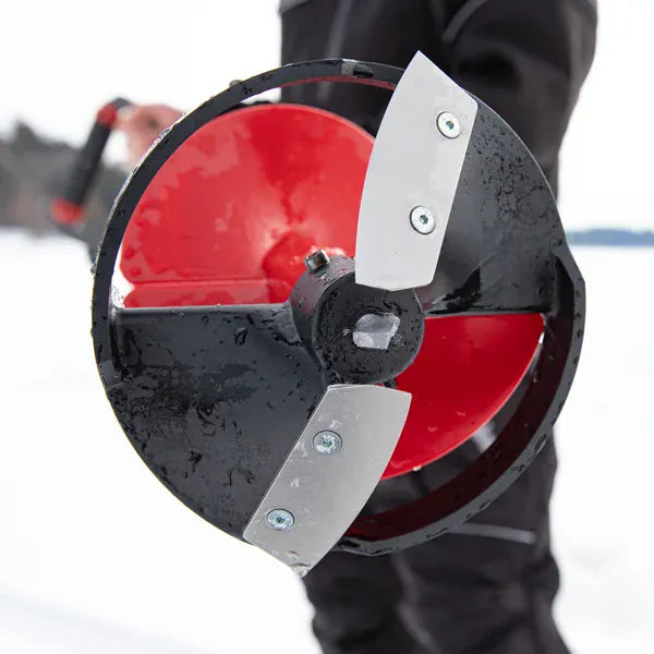 Load image into Gallery viewer, ESKIMO AUGER BLADES Eskimo Turbo Replacement Auger Blades
