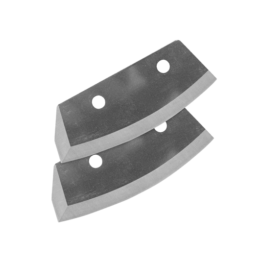 ESKIMO AUGER BLADES Eskimo Turbo Replacement Auger Blades