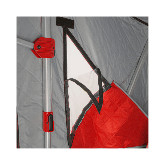 ESKIMO FLIP OVER SHELTERS Eskimo Eskape 2000 Ice Shelter