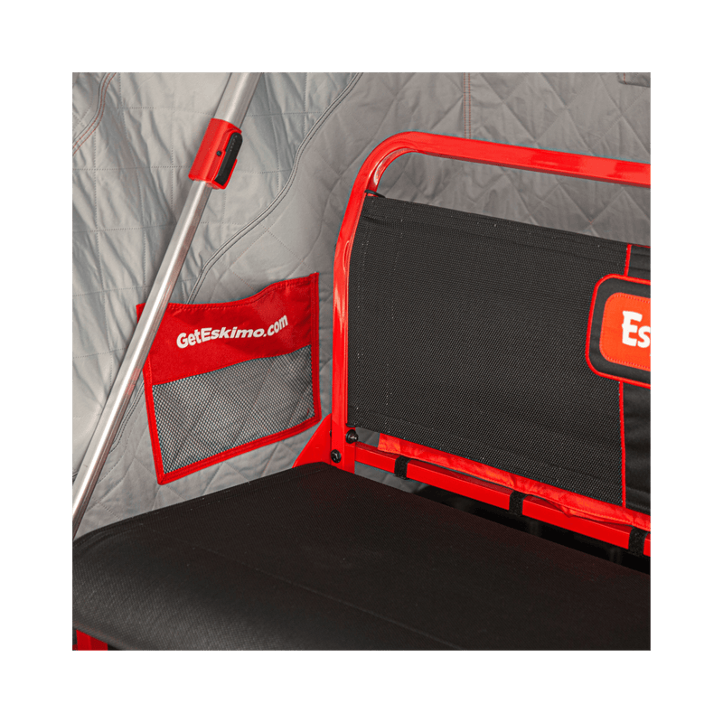 Load image into Gallery viewer, ESKIMO FLIP OVER SHELTERS Eskimo Eskape 2000 Ice Shelter
