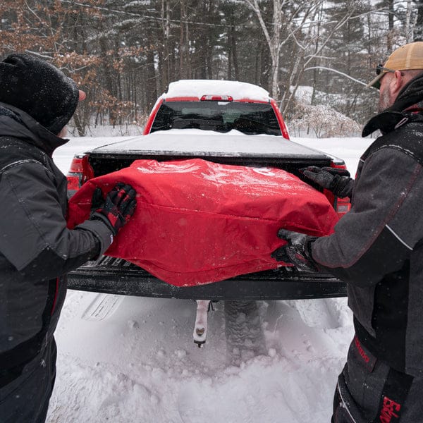 Load image into Gallery viewer, ESKIMO FLIP OVER SHELTERS Eskimo Eskape 2400 Flip Over Ice Shelter
