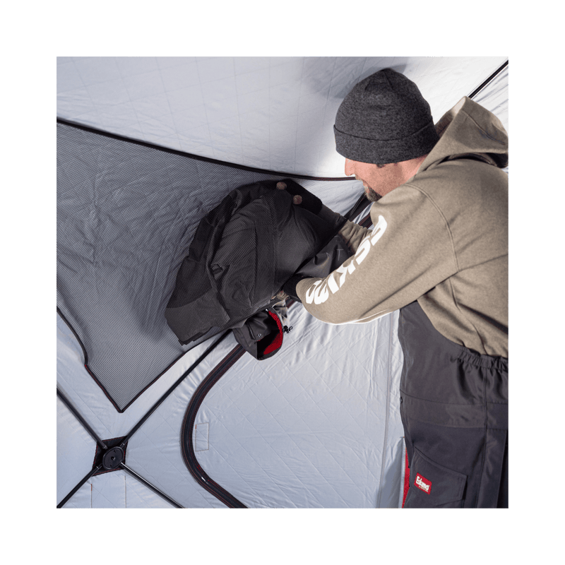 Load image into Gallery viewer, ESKIMO HUB SHELTERS Eskimo Outbreak 650XDP
