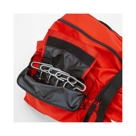 ESKIMO HUB SHELTERS Eskimo Outbreak 650XDP