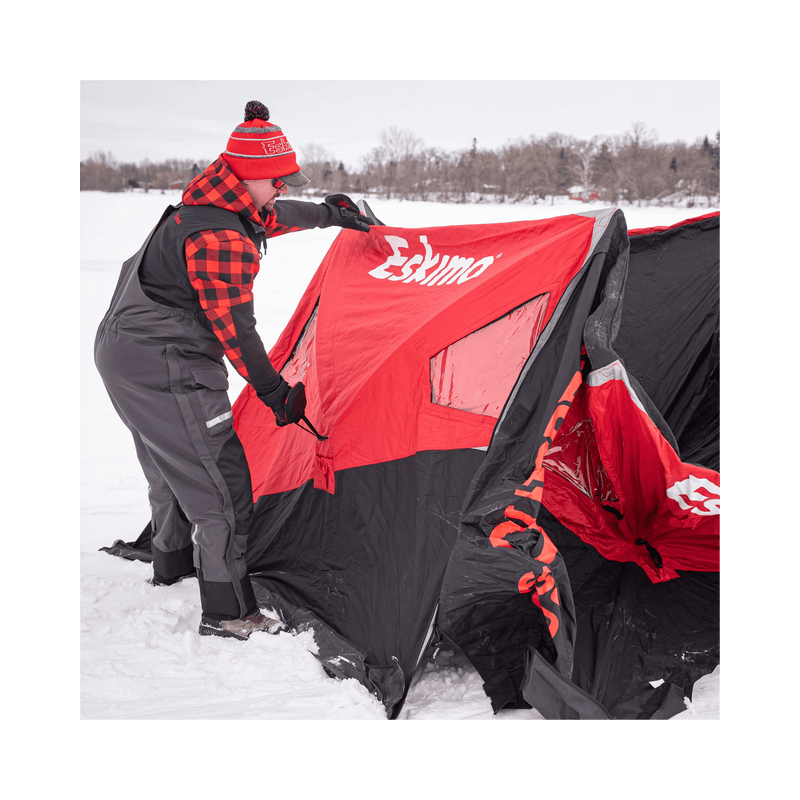 Load image into Gallery viewer, ESKIMO HUB SHELTERS Eskimo Outbreak 650XDP
