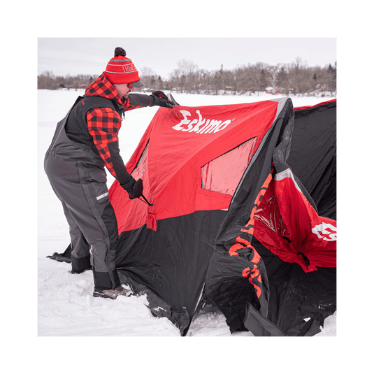 Eskimo Outbreak 650XDP – Fishing World