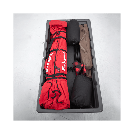 ESKIMO HUB SHELTERS Eskimo Outbreak 650XDP