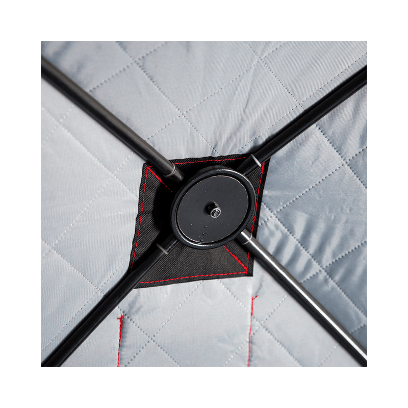 Load image into Gallery viewer, ESKIMO HUB SHELTERS LARGE Eskimo Outbreak 450XD Pop Up Ice Hut
