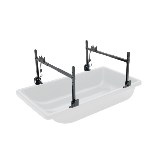 ESKIMO ICE FISHING ACCESSORIES Eskimo E-Hauler Folding Cargo Rack