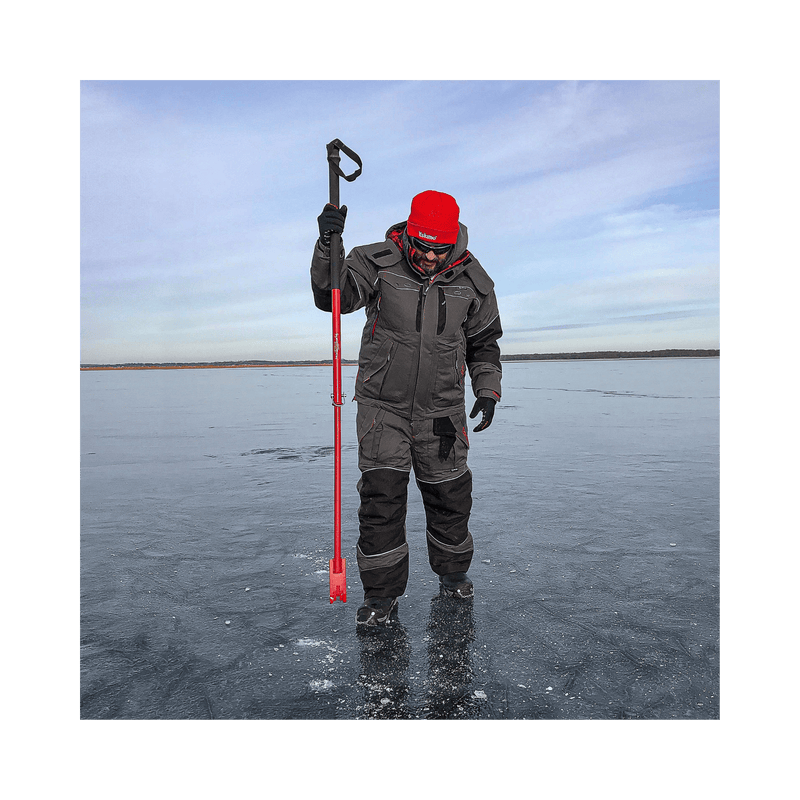 Load image into Gallery viewer, ESKIMO ICE FISHING ACCESSORIES Eskimo Two-Piece Chisel
