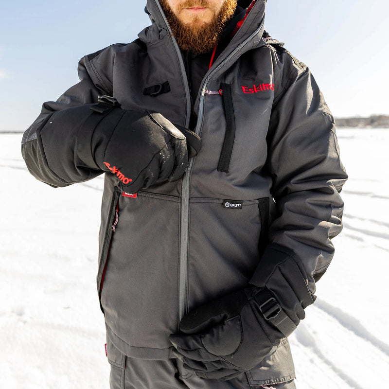 Load image into Gallery viewer, ESKIMO ICE FISHING JACKETS / BIBS Eskimo Scout Jacket
