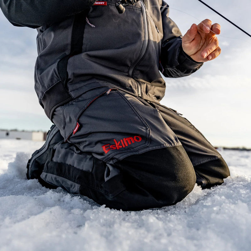 Load image into Gallery viewer, ESKIMO ICE FISHING JACKETS / BIBS Eskimo Scout Pants
